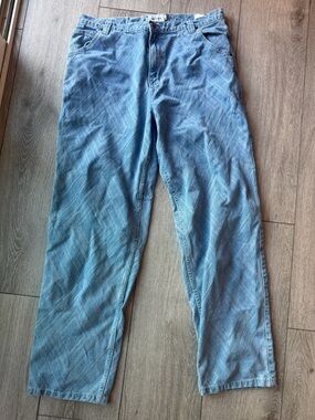 Men’s Honor the Gift Patterned Jeans